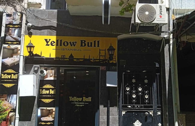 Yellow Bull Istanbul - Foto 1