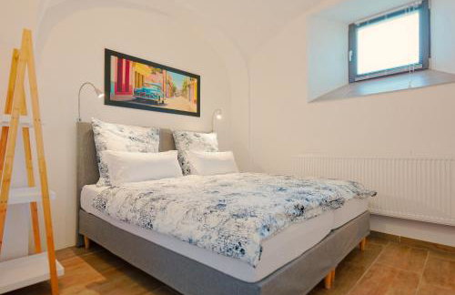 Denkmal-Wohnung in Bamberg - Foto 8