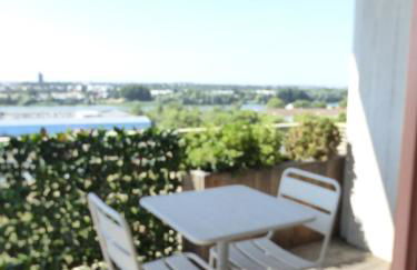 Le Belvédère - Appartement de standing, 2 chambres et parking - Foto 21