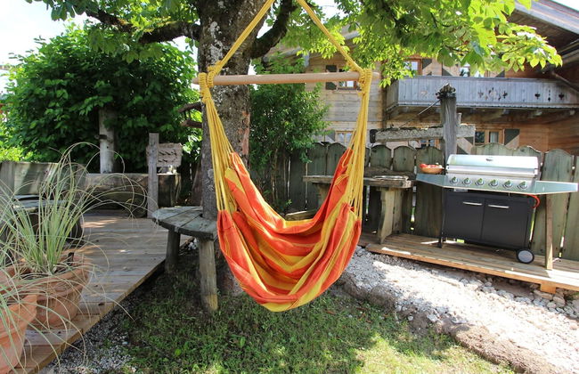 Chalet in St Johann on Ski Slopes - Foto 27