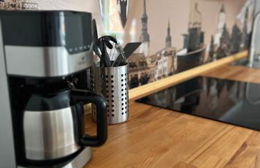 Stilvoll-Fewo - Foto 6