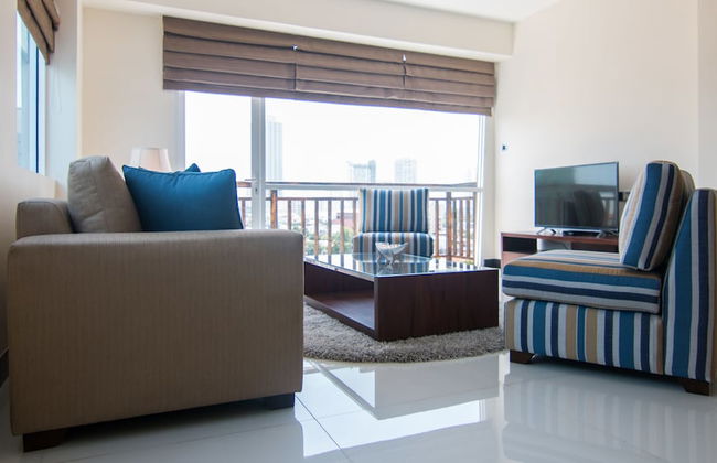 Rococo Residence - Photo 22