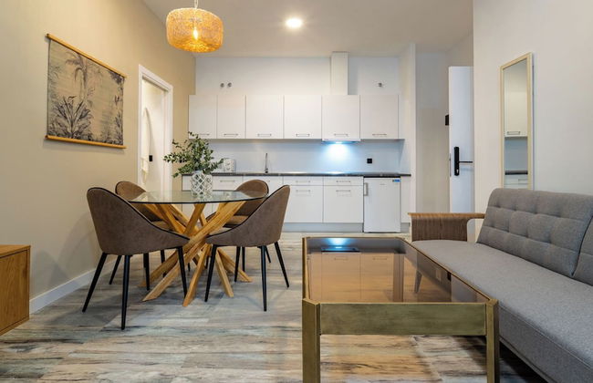 William Martin Apartments - Foto 67