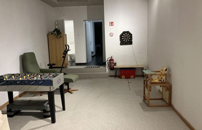 Holiday Home for 4 in Diest With Parking - Foto 3