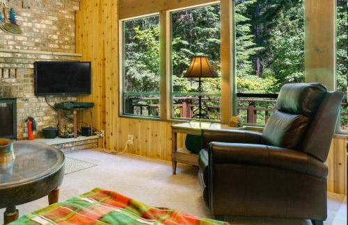 Yakima River Cabin - Foto 30