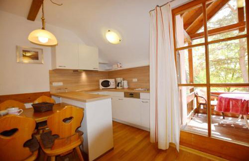 Ferienresidenz Chiemseestrand - Apartment 31 - Photo 6