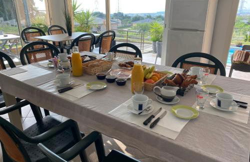 Résidence Pasturella - Foto 50