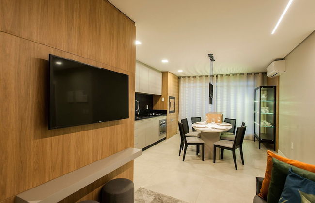 LOCAR-IN GRAMADO- Aire Zagonel - Foto 71