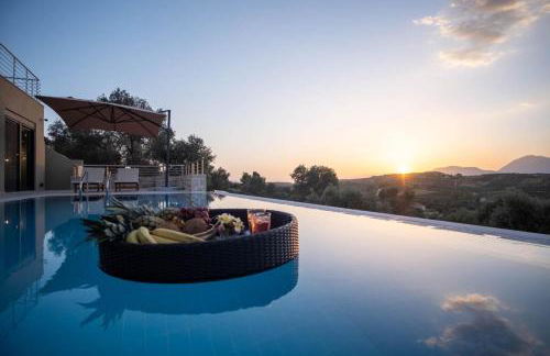 Villa Olea with eco Pool - Photo 1