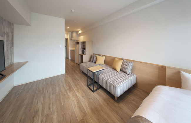 e-stay ebisu - Foto 8