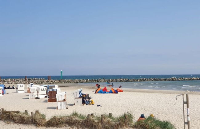 Gemstone by the sea Comfortable Vacation Home - Foto 22