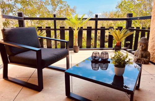 Cocon détente pour 2 avec hammam et jacuzzi privé Mer Lac - Foto 25