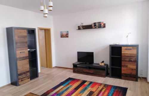 Ferienwohnung im Rittergut Plohn 500 meter zum Freizeitpark - Foto 9