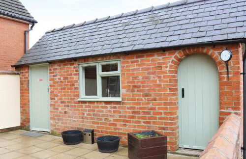 Chippers Cottage - Foto 23