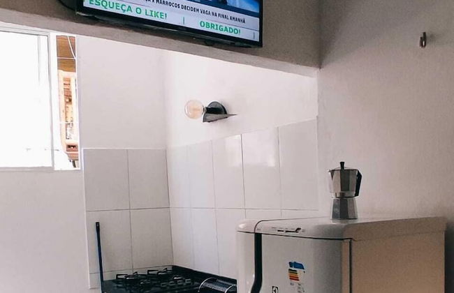 Brisa do Paraíso Jericoacoara - Photo 15