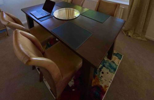 House - Free Parking & Sea Views - Foto 38