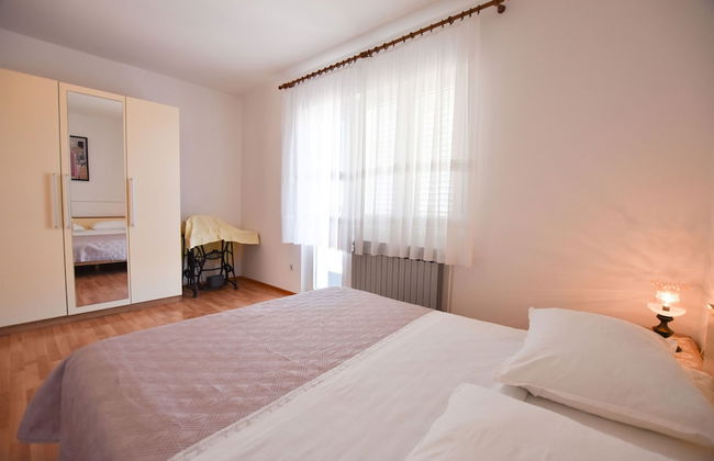 Apartments Zdenka - Foto 10