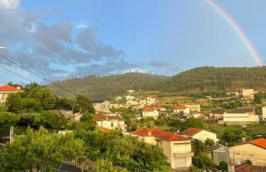 Porto Area, Poolside Sunsets of Vila Boa - Foto 54