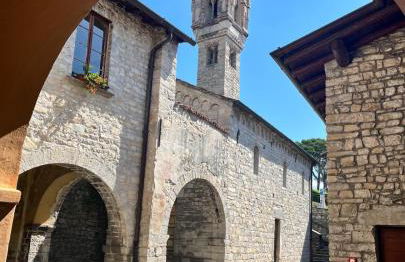 Lo scorcio sul lago - Foto 43