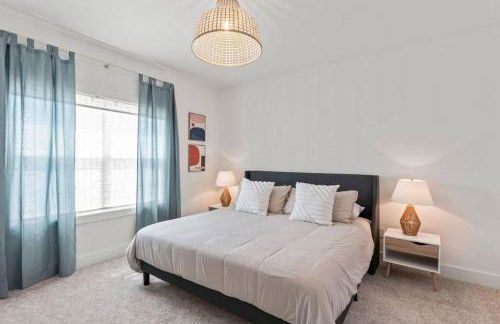 Basecamp Retreat TimsFordLake - Foto 7