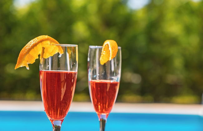 Casa Celeste With Private Pool - Foto 25