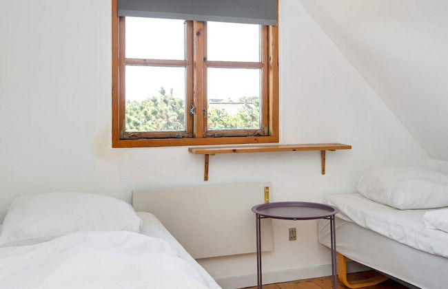 7 Person Holiday Home in Ulfborg - Foto 3