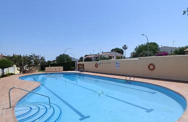 Casa adosada con barbacoa cerca de la playa - Photo 1