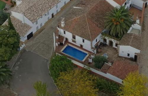 Casa Rural con encanto El Coronel, Los Pánchez, Fuente Obejuna - Foto 1