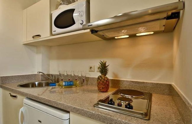 Rainbow Apartments - Foto 31