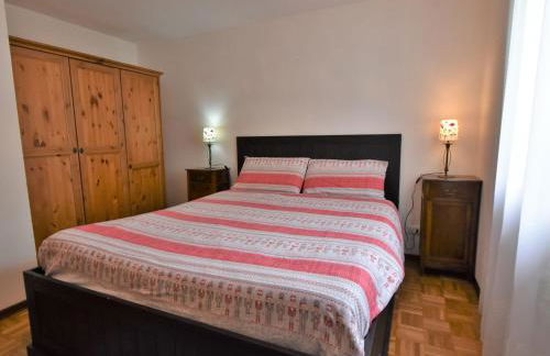 Apartment Isola di Madesimo Apartments-1 by Interhome - Foto 4