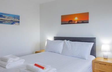 Self Catering Accommodation - Balivanich, Sleeps 6 - Foto 16