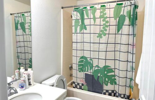 Comfort Retreat 3B3B Villa in Quail Hill Irvine - Foto 8