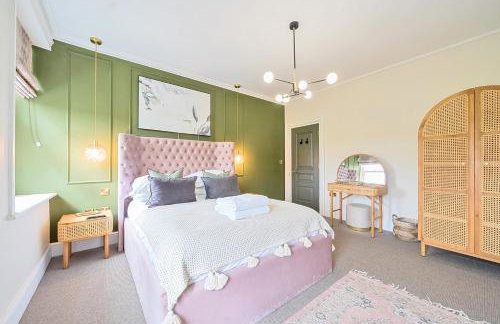 Hillside House - Foto 18