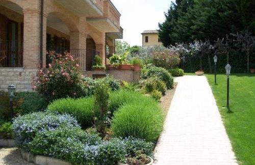 Collina del Sagrantino - Foto 8