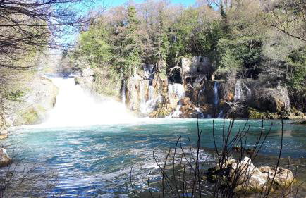 Rural Villa Olive Krka- 4 bedrooms, 3 bathrooms, private pool, park Krka 10 min - Foto 56