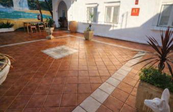 Casa Rural "Amara" Bardenas - Foto 7