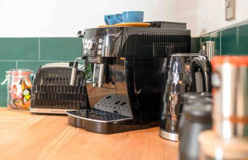 Historic conversion, private parking - near Bath - Foto 25