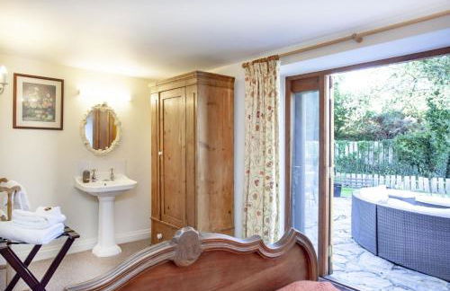 Fletchers Combe Farm - Foto 64