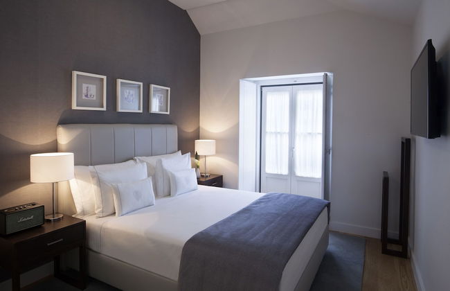 Grape Harbor Prata Apartments - Foto 12