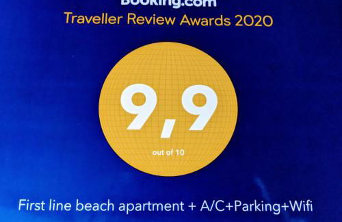 Golf Coast Los Alamos, Primera Linea de Playa - Foto 26