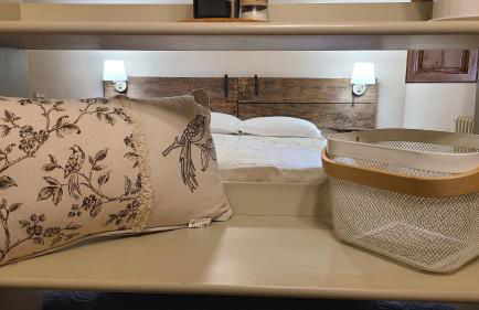 Stirpe nel Bosco - Fiocco - Foto 21