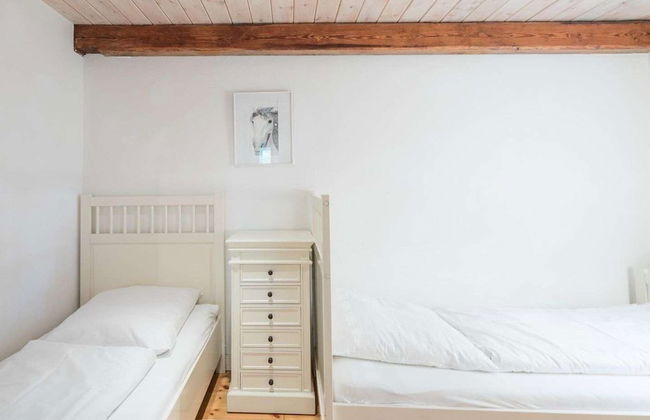 Charming Cottage Near Wadden Sea & Islands - Foto 4