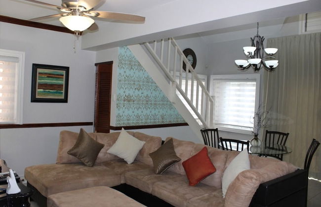 Finest Accommodation Marley manor - Foto 16