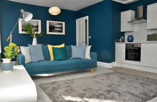 Bridge Street Apartments. Boutique Style Luxury, in the heart of Taunton. - Photo 5