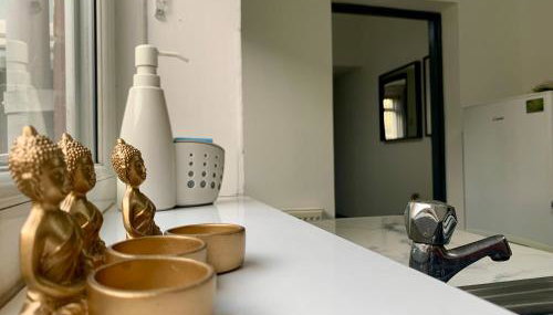 Cheerful - 3 Bed - Serviced Accommodation - In Heart of Northumberland - Sleeps 6 - Foto 5