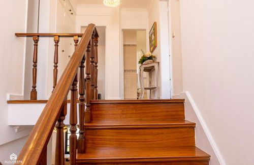 Villa Mosca - 4 Bedrooms & BBQ, Santa Cruz - Foto 37