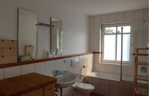 Ferienwohnung Klosterquartier - Foto 17