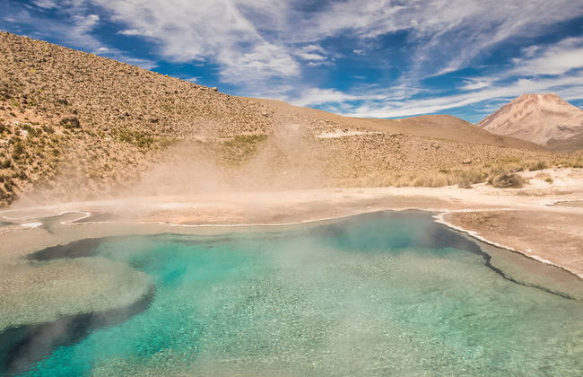 Tour della Valle dei Geyser - Foto 4