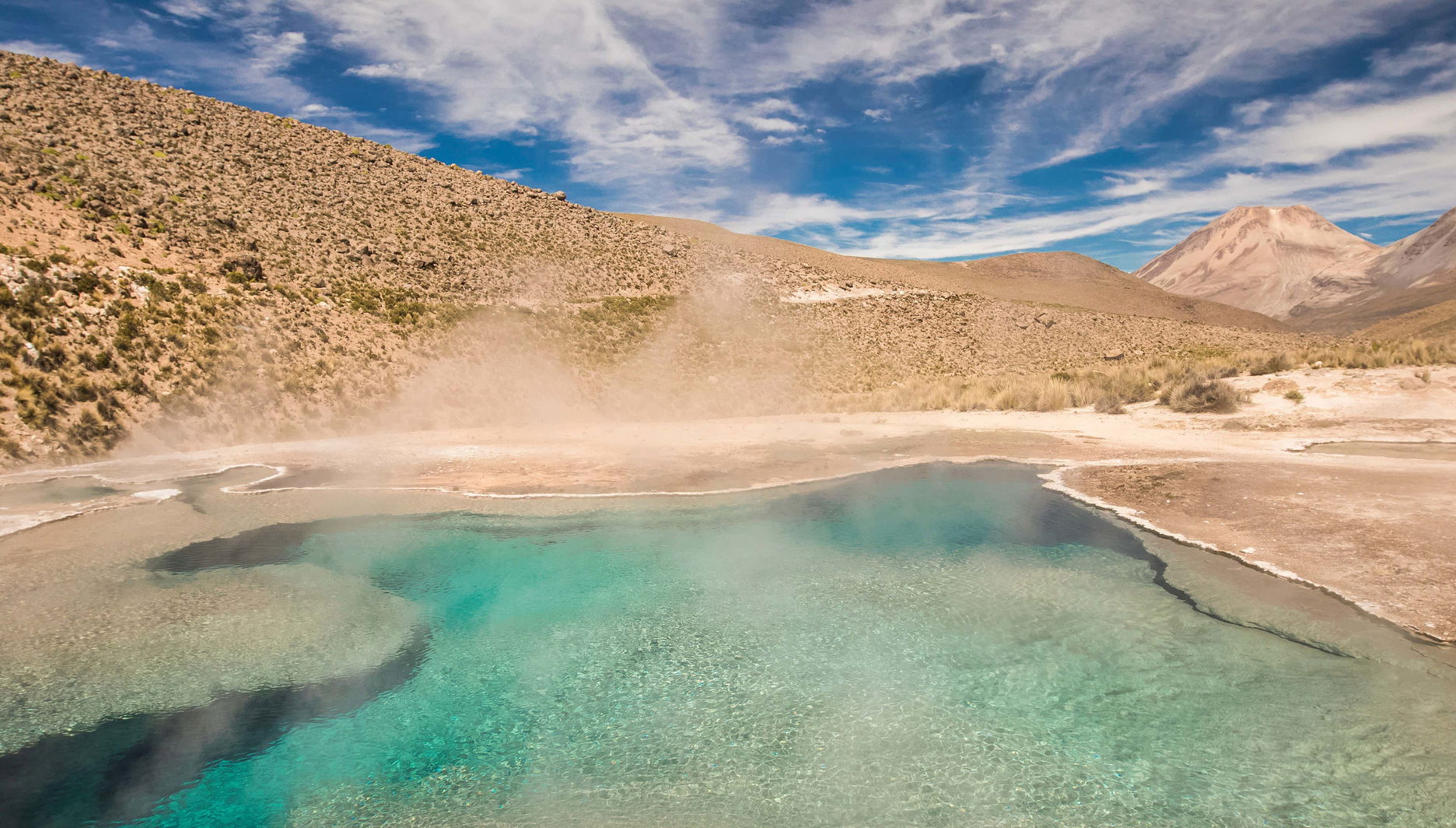 Valley of Geysers Tour - Foto 1