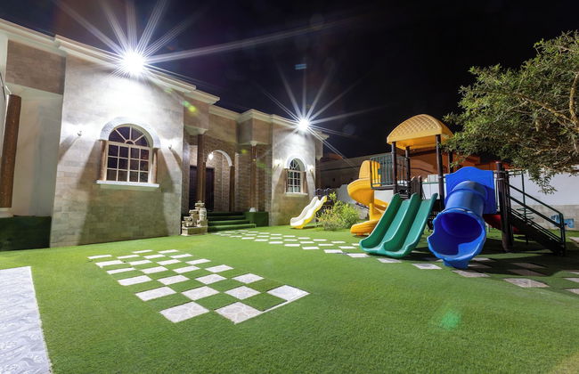 Bait Allubana Villa - Foto 16